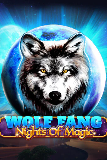 Wolf Fang - Nights Of Magic бесплатно играть онлайн на сайте Гранд Казино Онлайн