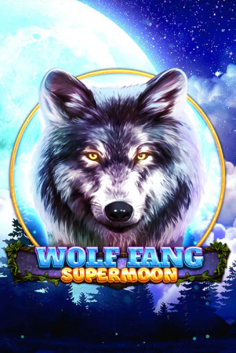 Wolf Fang - Supermoon бесплатно играть онлайн на сайте Гранд Казино Онлайн