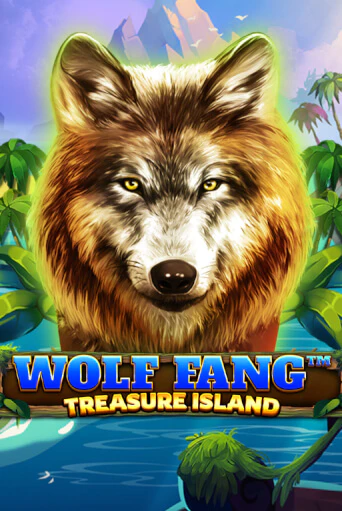 Wolf Fang - Treasure Island бесплатно играть онлайн на сайте Гранд Казино Онлайн