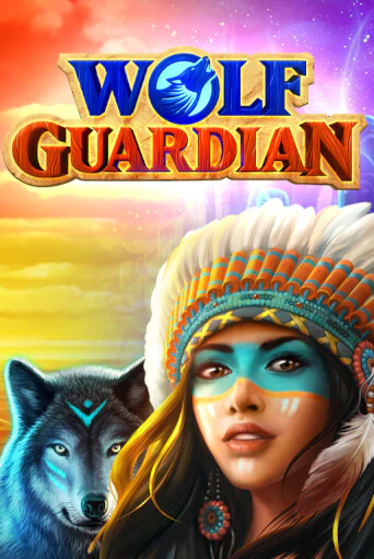 Guardian Wolf Promo бесплатно играть онлайн на сайте Гранд Казино Онлайн