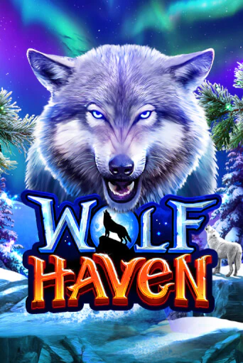 Wolf Haven бесплатно играть онлайн на сайте Гранд Казино Онлайн