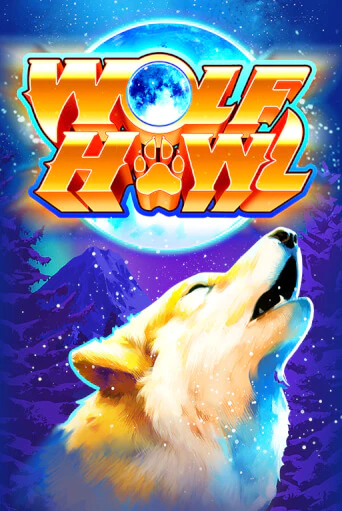 Wolf Howl бесплатно играть онлайн на сайте Гранд Казино Онлайн