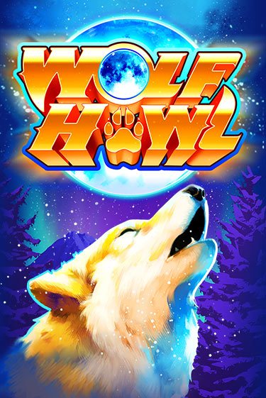 Wolf Howl бесплатно играть онлайн на сайте Гранд Казино Онлайн