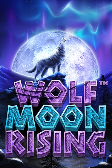 Wolf Moon Rising бесплатно играть онлайн на сайте Гранд Казино Онлайн