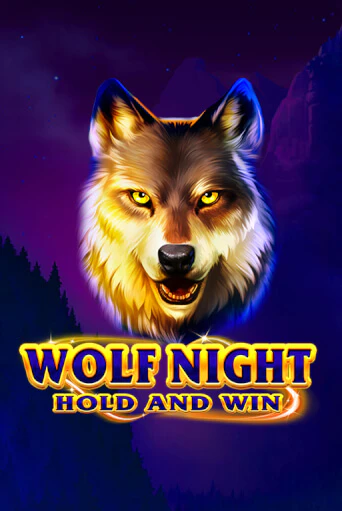 Wolf Night бесплатно играть онлайн на сайте Гранд Казино Онлайн