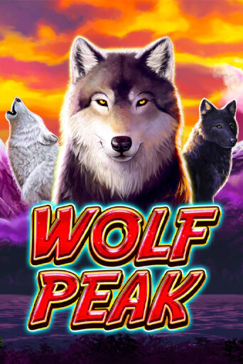 Wolf Peak бесплатно играть онлайн на сайте Гранд Казино Онлайн