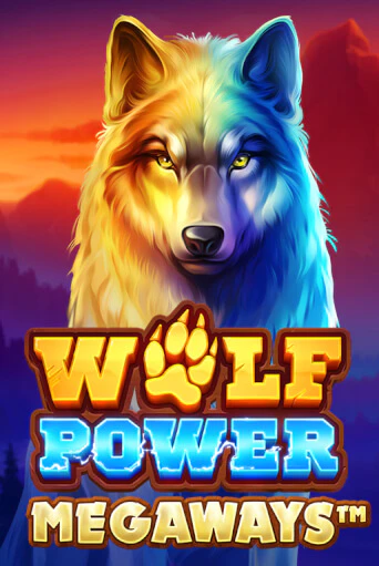 Wolf Power Megaways™ бесплатно играть онлайн на сайте Гранд Казино Онлайн