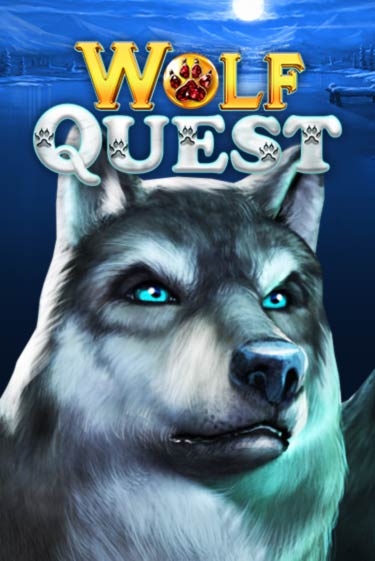 Wolf Quest бесплатно играть онлайн на сайте Гранд Казино Онлайн