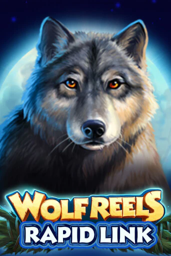 Wolf Reels Rapid Link бесплатно играть онлайн на сайте Гранд Казино Онлайн