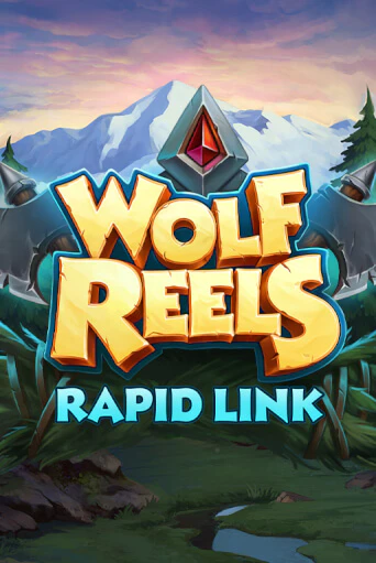 Wolf Reels Rapid Link бесплатно играть онлайн на сайте Гранд Казино Онлайн