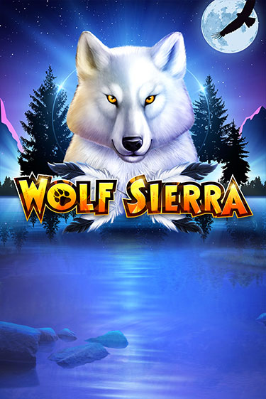 Wolf Sierra бесплатно играть онлайн на сайте Гранд Казино Онлайн