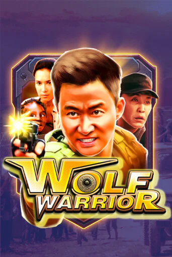 Wolf Warrior бесплатно играть онлайн на сайте Гранд Казино Онлайн