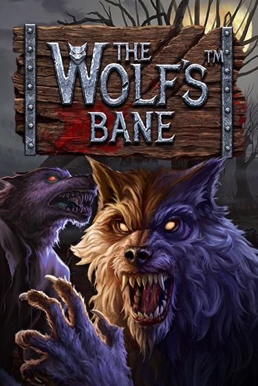 The Wolf's Bane™ бесплатно играть онлайн на сайте Гранд Казино Онлайн