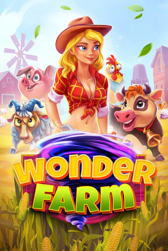 Wonder Farm бесплатно играть онлайн на сайте Гранд Казино Онлайн