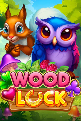 Wood Luck бесплатно играть онлайн на сайте Гранд Казино Онлайн