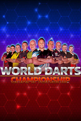 World Darts Championship бесплатно играть онлайн на сайте Гранд Казино Онлайн