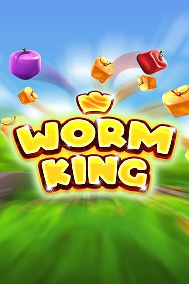 Worm King бесплатно играть онлайн на сайте Гранд Казино Онлайн