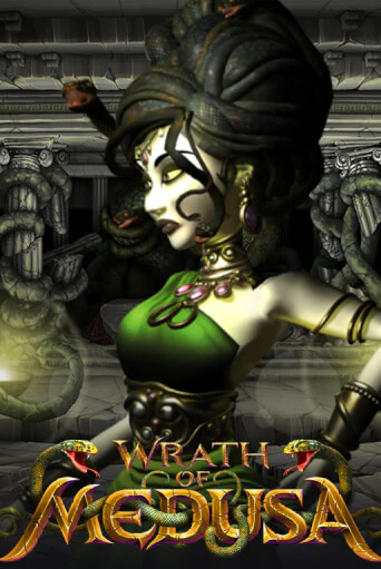 Wrath of Medusa бесплатно играть онлайн на сайте Гранд Казино Онлайн