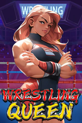 Wrestling Queen бесплатно играть онлайн на сайте Гранд Казино Онлайн