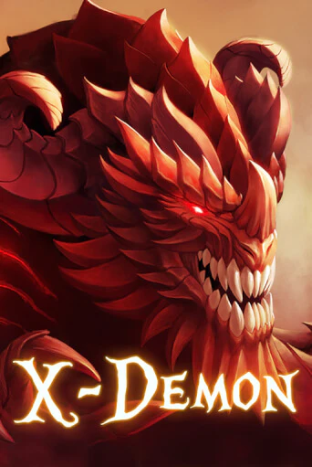 X-Demon бесплатно играть онлайн на сайте Гранд Казино Онлайн