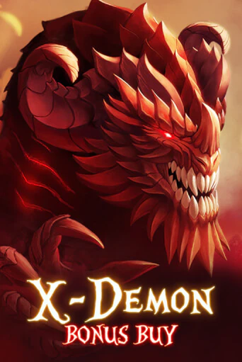 X-Demon Bonus Buy бесплатно играть онлайн на сайте Гранд Казино Онлайн