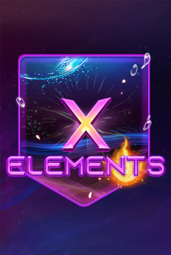 X-Elements бесплатно играть онлайн на сайте Гранд Казино Онлайн