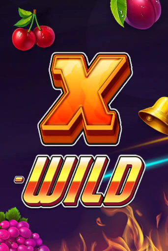 X-Wild бесплатно играть онлайн на сайте Гранд Казино Онлайн