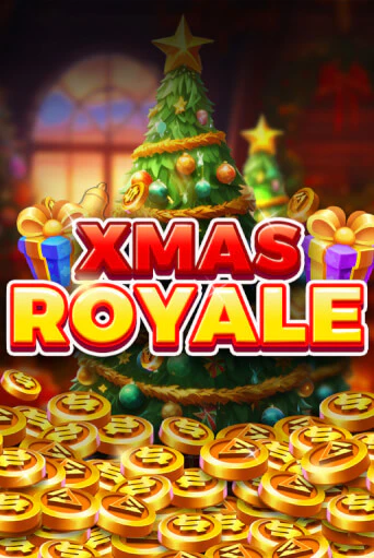 XMAS ROYALE бесплатно играть онлайн на сайте Гранд Казино Онлайн