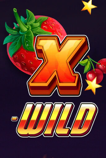 X-WILD бесплатно играть онлайн на сайте Гранд Казино Онлайн