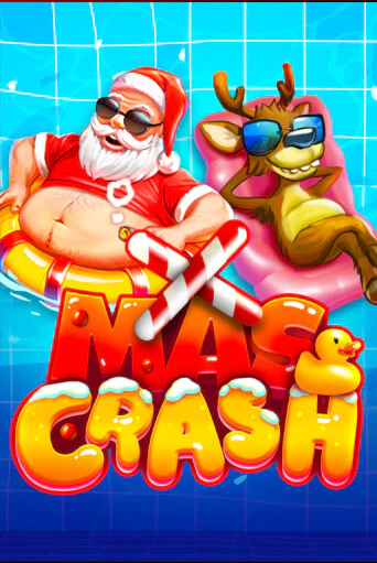 Xmas Crash бесплатно играть онлайн на сайте Гранд Казино Онлайн