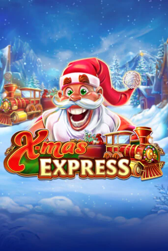 X-mas Express бесплатно играть онлайн на сайте Гранд Казино Онлайн