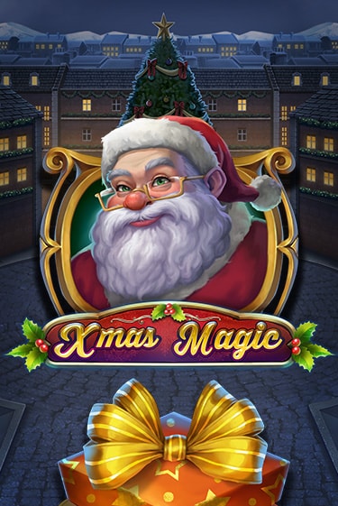 Xmas Magic бесплатно играть онлайн на сайте Гранд Казино Онлайн