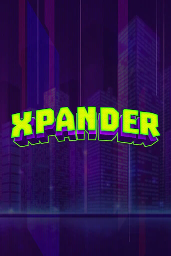 Xpander бесплатно играть онлайн на сайте Гранд Казино Онлайн