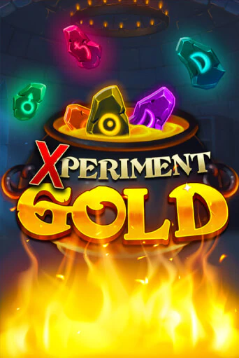 Xperiment Gold бесплатно играть онлайн на сайте Гранд Казино Онлайн