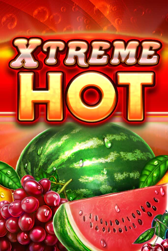 Xtreme Hot бесплатно играть онлайн на сайте Гранд Казино Онлайн