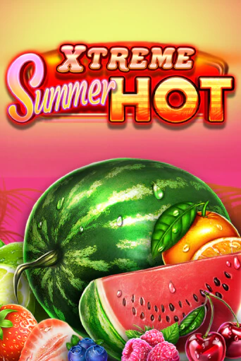 Xtreme Summer Hot бесплатно играть онлайн на сайте Гранд Казино Онлайн