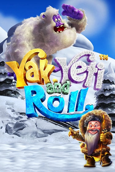 Yak, Yeti & Roll бесплатно играть онлайн на сайте Гранд Казино Онлайн