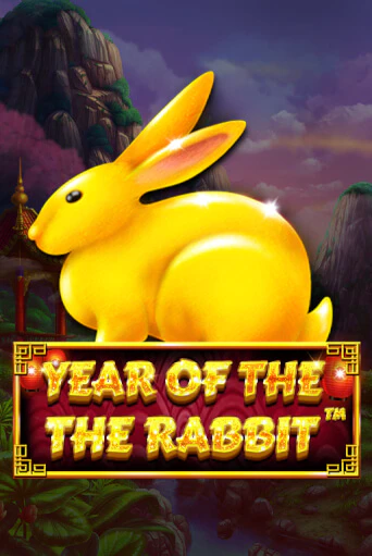 Year Of The Rabbit бесплатно играть онлайн на сайте Гранд Казино Онлайн