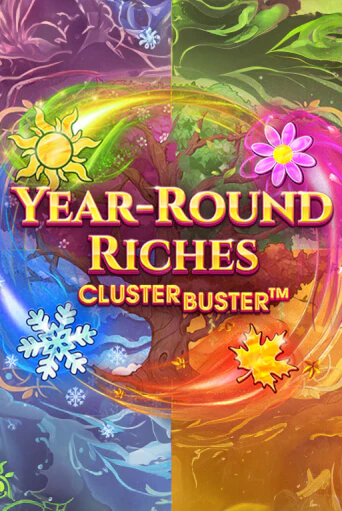 Year Round Riches Clusterbuster бесплатно играть онлайн на сайте Гранд Казино Онлайн