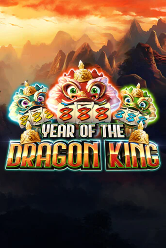 Year Of The Dragon King бесплатно играть онлайн на сайте Гранд Казино Онлайн