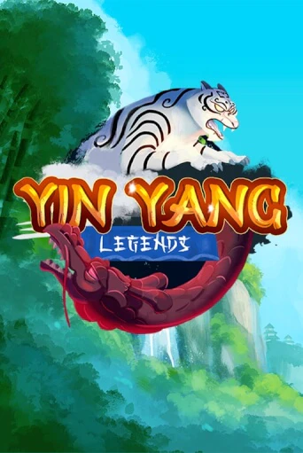 Ying Yang Legends бесплатно играть онлайн на сайте Гранд Казино Онлайн