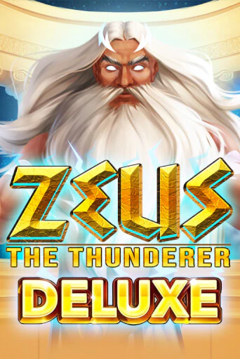 Zeus the Thunderer Deluxe бесплатно играть онлайн на сайте Гранд Казино Онлайн