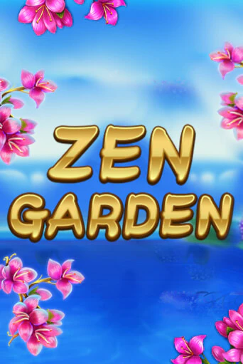 Zen Garden бесплатно играть онлайн на сайте Гранд Казино Онлайн