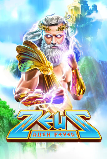 Zeus Rush Fever бесплатно играть онлайн на сайте Гранд Казино Онлайн