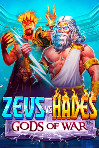 Zeus vs Hades - Gods of War бесплатно играть онлайн на сайте Гранд Казино Онлайн