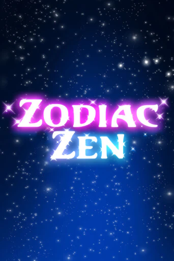 Zodiac Zen бесплатно играть онлайн на сайте Гранд Казино Онлайн