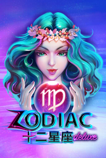 Zodiac Deluxe бесплатно играть онлайн на сайте Гранд Казино Онлайн