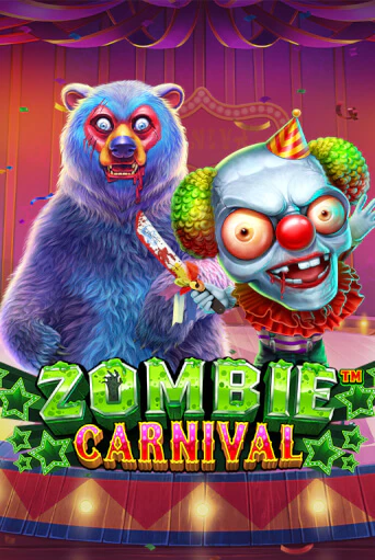 Zombie Carnival бесплатно играть онлайн на сайте Гранд Казино Онлайн