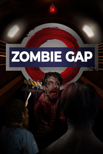 Zombie Gap бесплатно играть онлайн на сайте Гранд Казино Онлайн