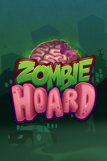 Zombie Hoard бесплатно играть онлайн на сайте Гранд Казино Онлайн